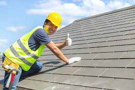 Best Tile Roofing Installation  in Waimalu, HI